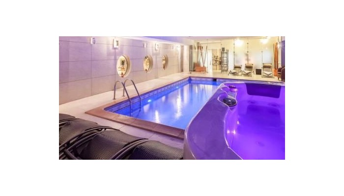 Hotel Nice Riviera poza 5