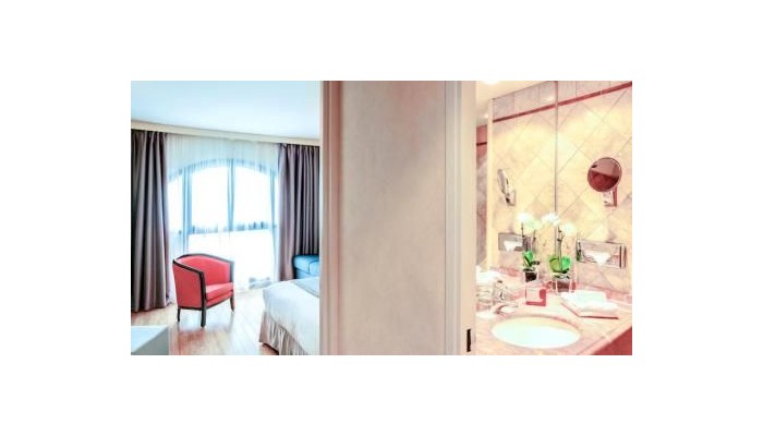 Hotel Nice Riviera poza 10