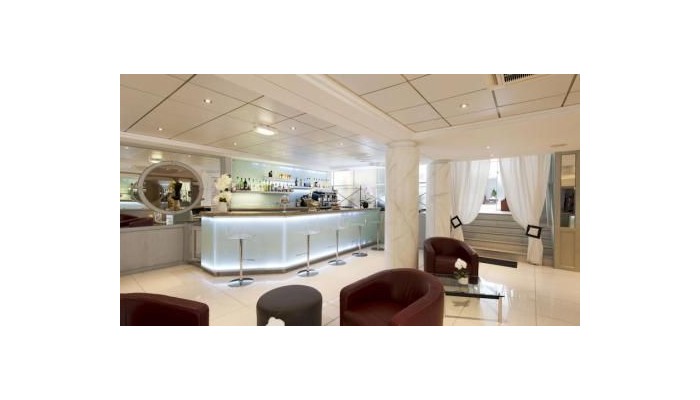 Hotel Nice Riviera poza 19