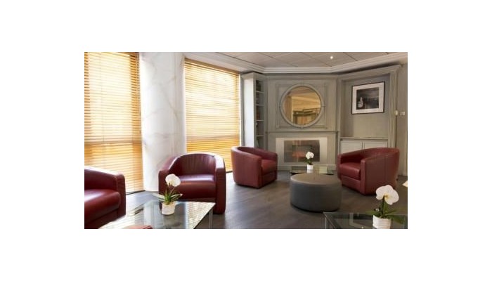 Hotel Nice Riviera poza 16