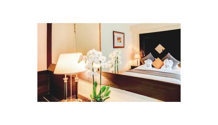 Hotel Nice Riviera poza 9