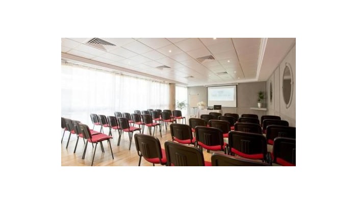 Hotel Nice Riviera poza 8