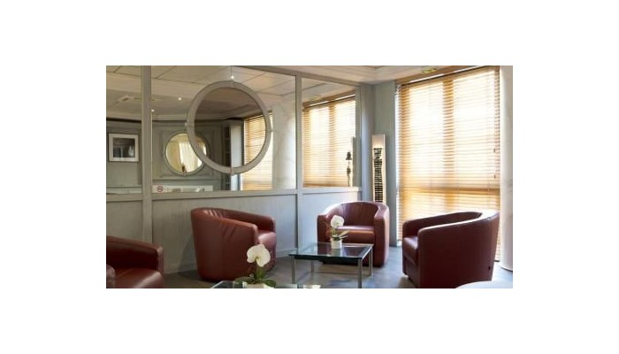 Hotel Nice Riviera poza 20