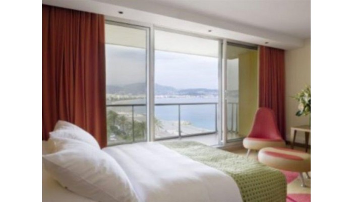 Hotel Radisson Blu Nice poza 1