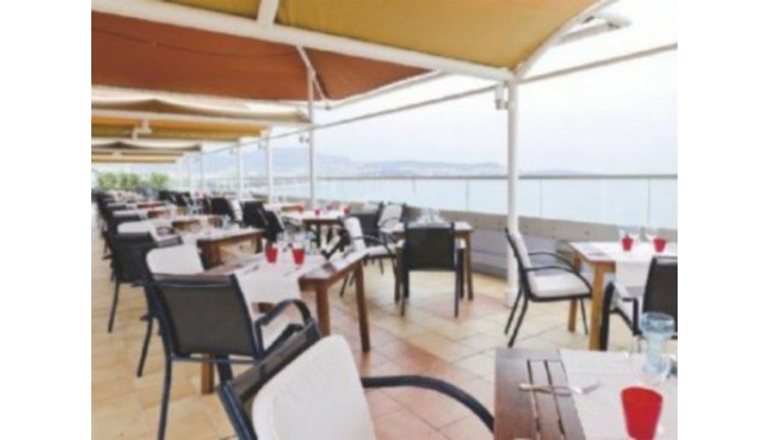 Hotel Radisson Blu Nice poza 2