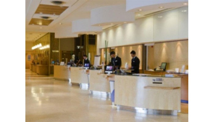 Hotel Radisson Blu Nice poza 4