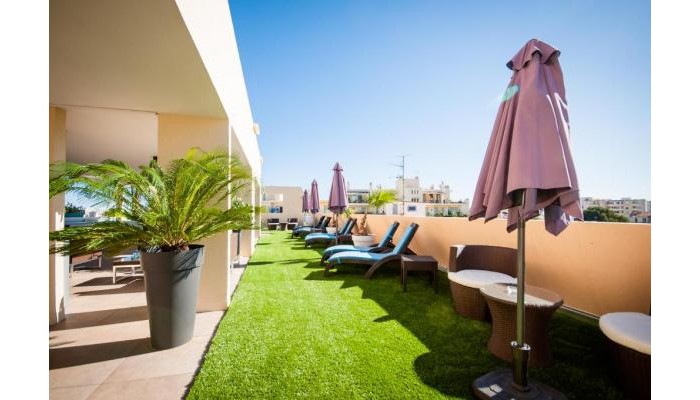 Hotel Residhome Nice Promenade poza 15