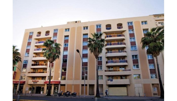 Hotel Residhome Nice Promenade poza 0