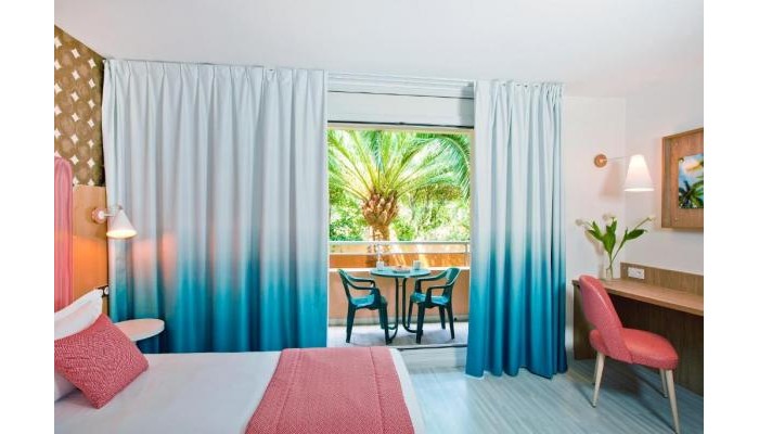 Hotel Residhome Nice Promenade poza 5