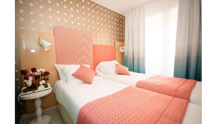 Hotel Residhome Nice Promenade poza 2