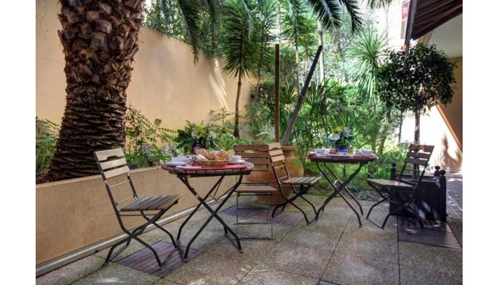 Hotel Residhome Nice Promenade poza 12