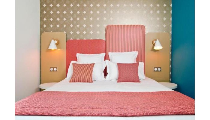 Hotel Residhome Nice Promenade poza 3