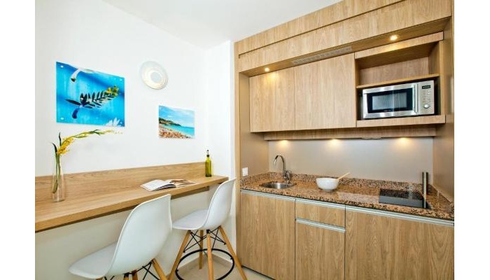 Hotel Residhome Nice Promenade poza 10