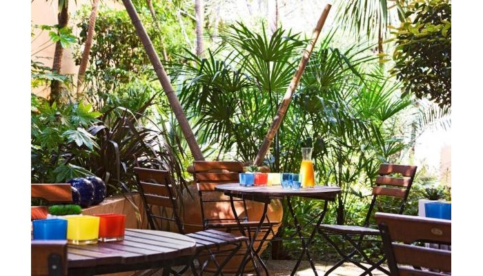 Hotel Residhome Nice Promenade poza 11