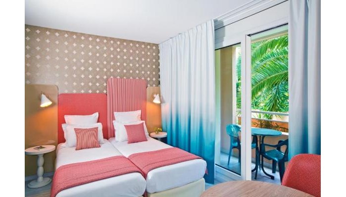 Hotel Residhome Nice Promenade poza 4