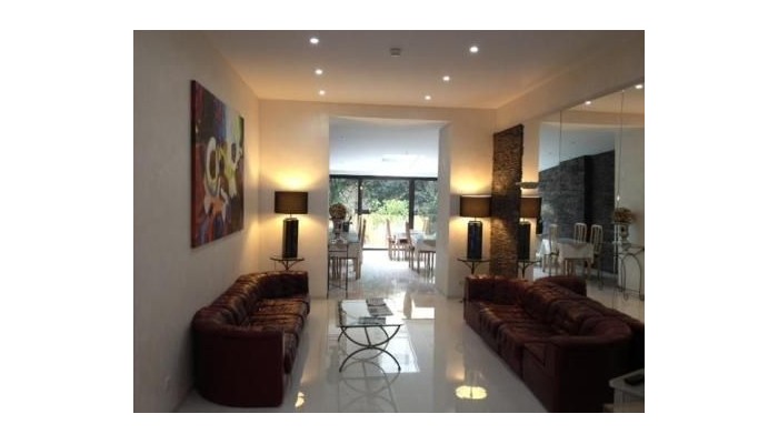 Hotel Saint Georges poza 18