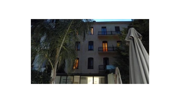 Hotel Saint Georges poza 2