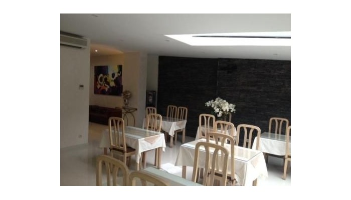 Hotel Saint Georges poza 20