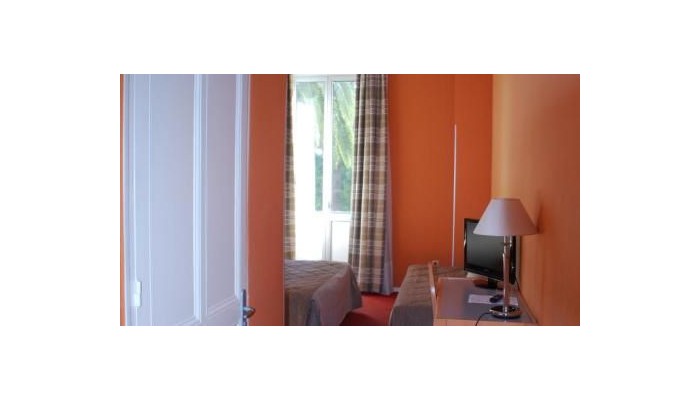 Hotel Saint Georges poza 14