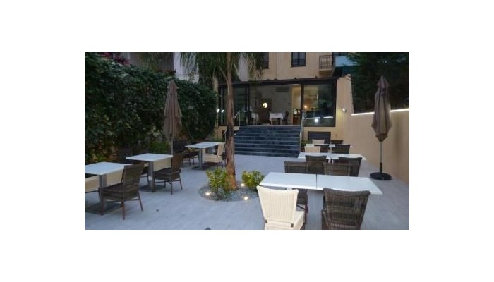 Hotel Saint Georges poza 27