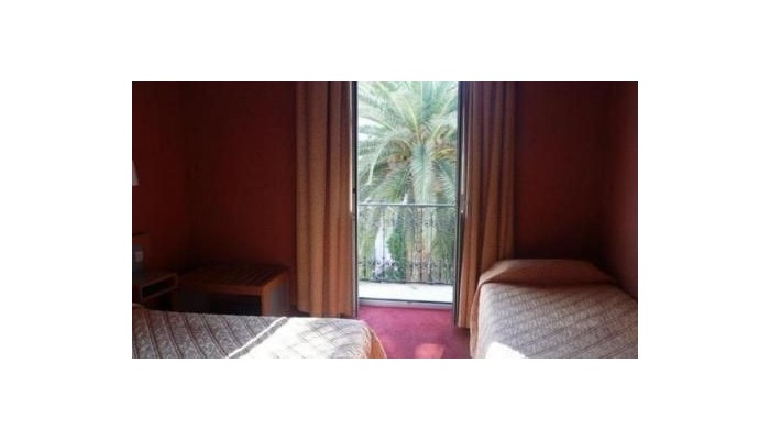Hotel Saint Georges poza 11