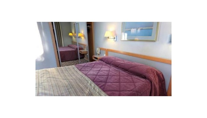 Hotel Saint Georges poza 7