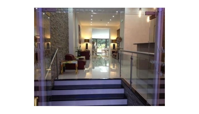 Hotel Saint Georges poza 19