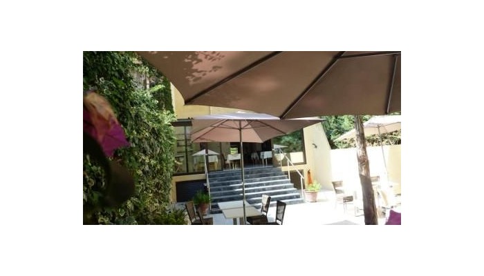 Hotel Saint Georges poza 21