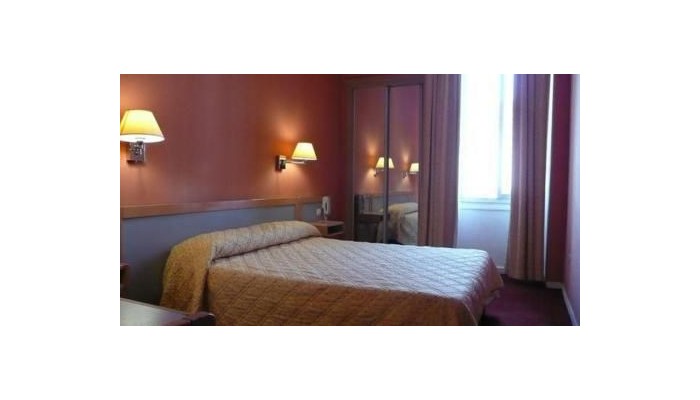 Hotel Saint Georges poza 4