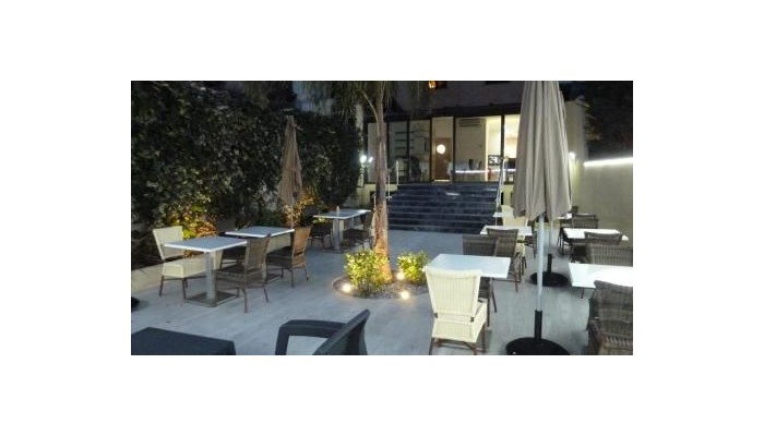 Hotel Saint Georges poza 22