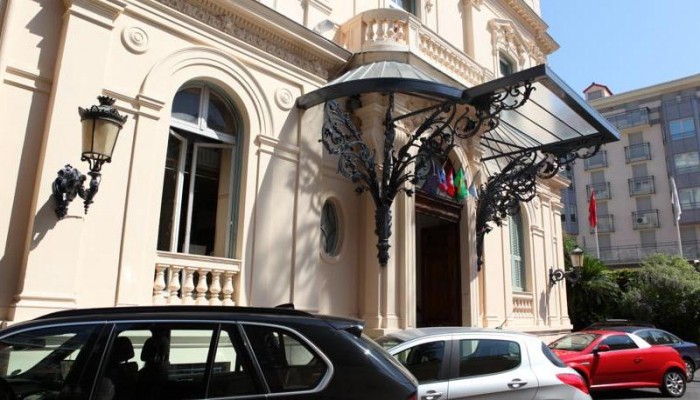 Hotel Vendome poza 1