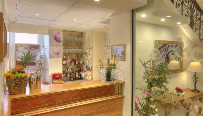 Hotel Vendome poza 5