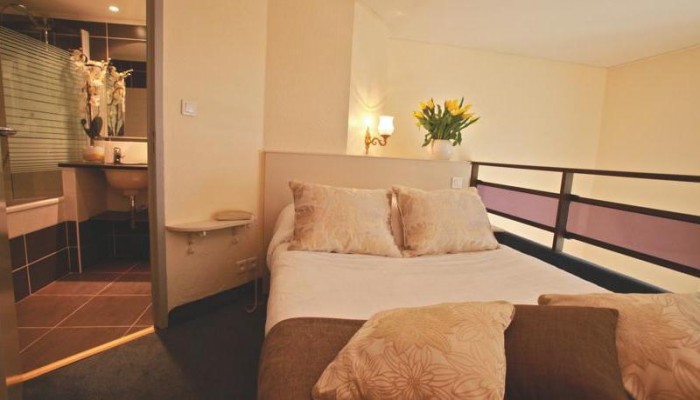 Hotel Vendome poza 7