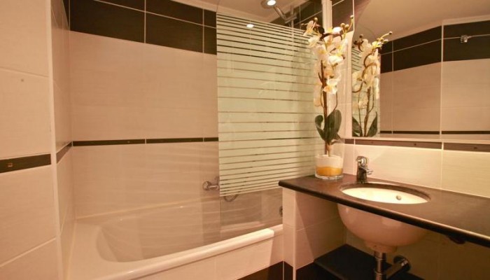 Hotel Vendome poza 6