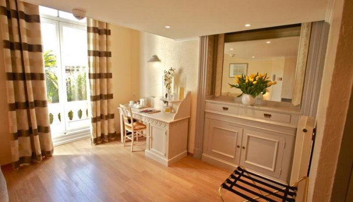 Hotel Vendome poza 8