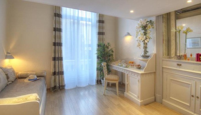 Hotel Vendome poza 11