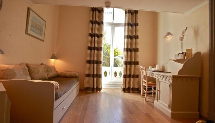 Hotel Vendome poza 9