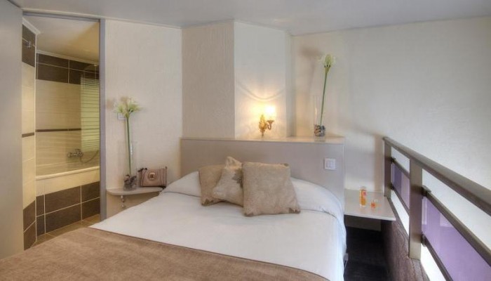 Hotel Vendome poza 10