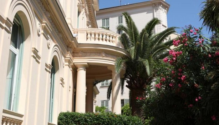 Hotel Vendome poza 0