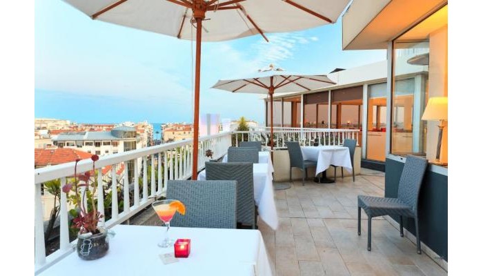 Splendid Hotel & Spa poza 7