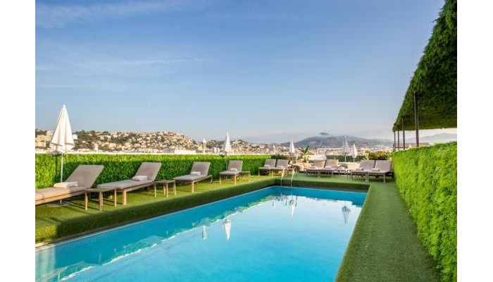 Splendid Hotel & Spa poza 12