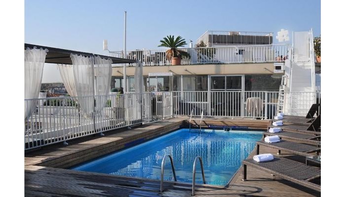 Splendid Hotel & Spa poza 14