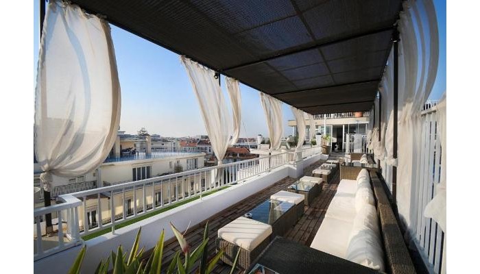 Splendid Hotel & Spa poza 8