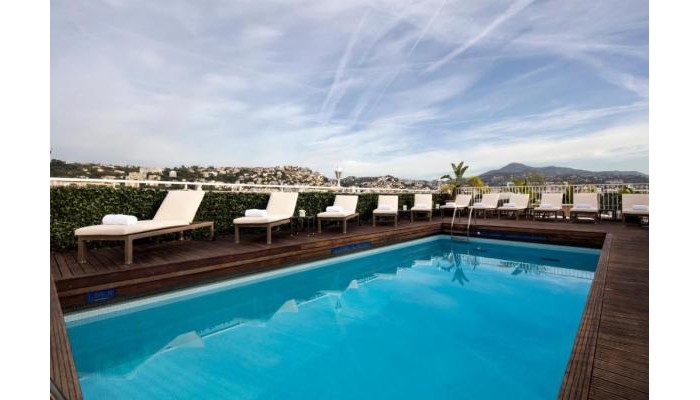 Splendid Hotel & Spa poza 13