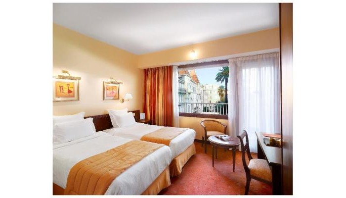 Splendid Hotel & Spa poza 3