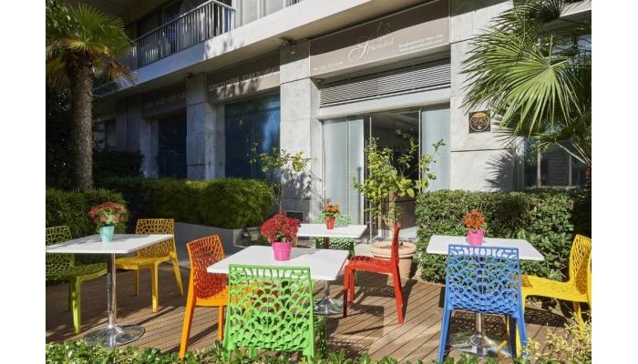 Splendid Hotel & Spa poza 4