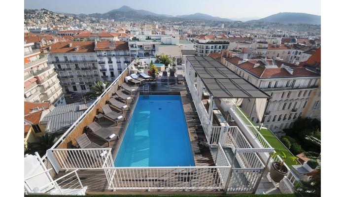 Splendid Hotel & Spa poza 15