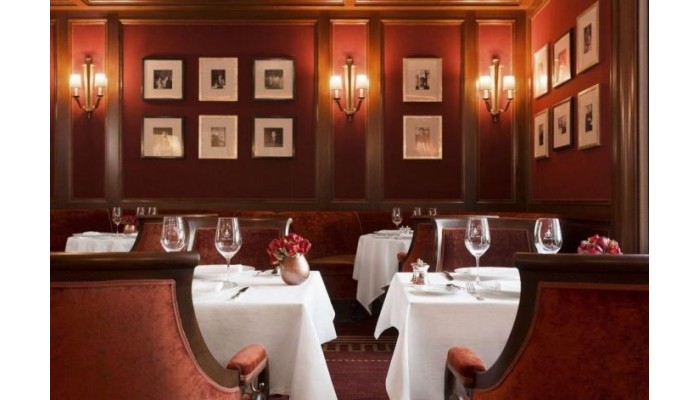 Hotel Ritz Paris poza 3