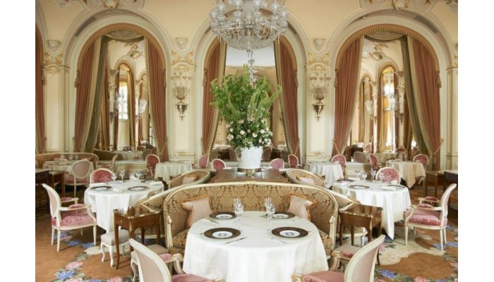 Hotel Ritz Paris poza 2
