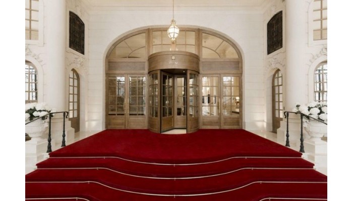 Hotel Ritz Paris poza 9